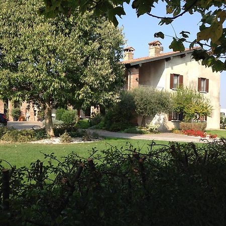 Le Rondini Bed & Breakfast Bagnolo Mella Luaran gambar
