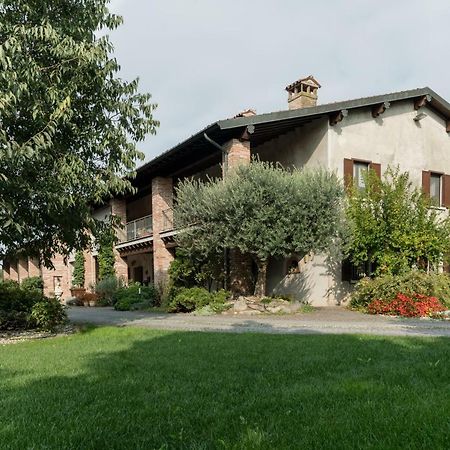 Le Rondini Bed & Breakfast Bagnolo Mella Luaran gambar
