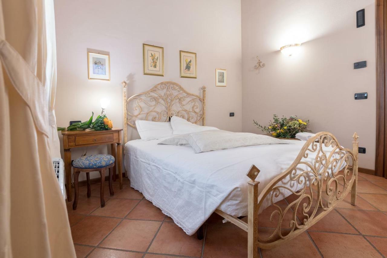 Le Rondini Bed & Breakfast Bagnolo Mella Luaran gambar