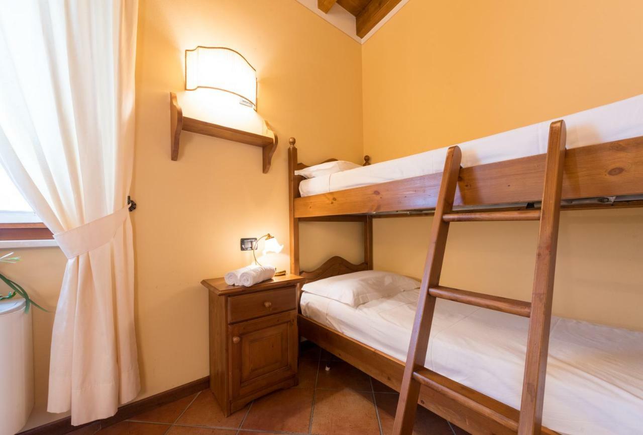 Le Rondini Bed & Breakfast Bagnolo Mella Luaran gambar