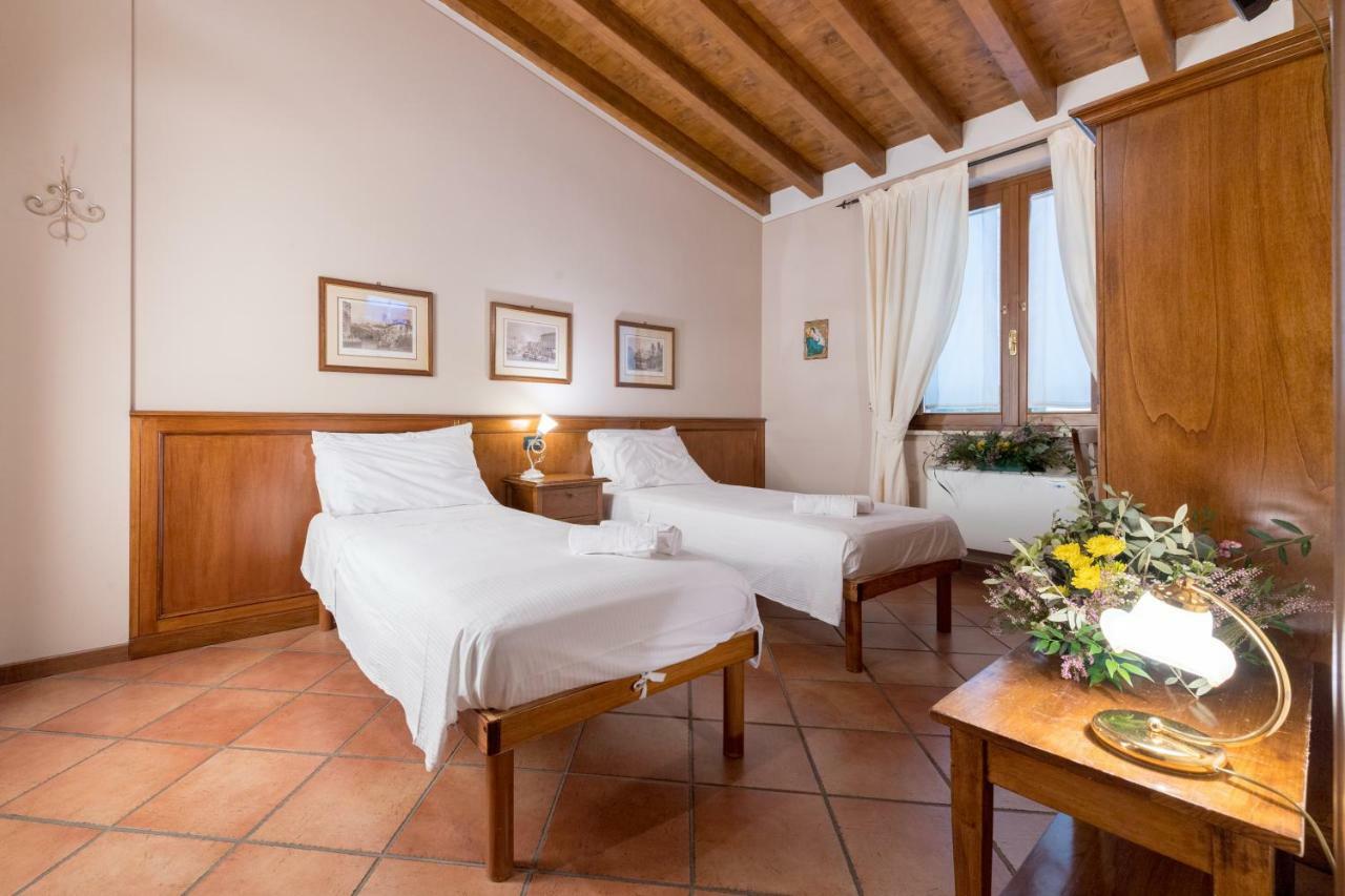 Le Rondini Bed & Breakfast Bagnolo Mella Luaran gambar