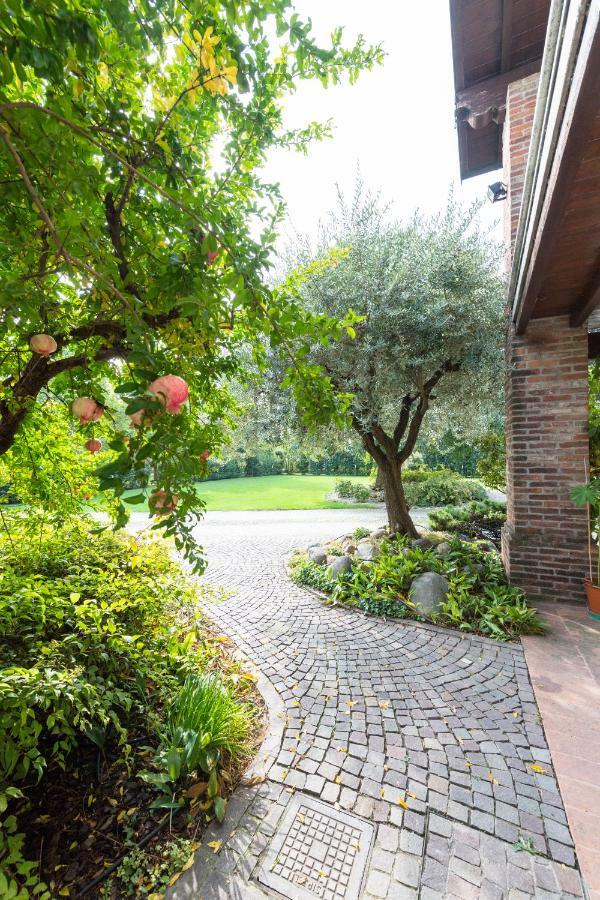 Le Rondini Bed & Breakfast Bagnolo Mella Luaran gambar