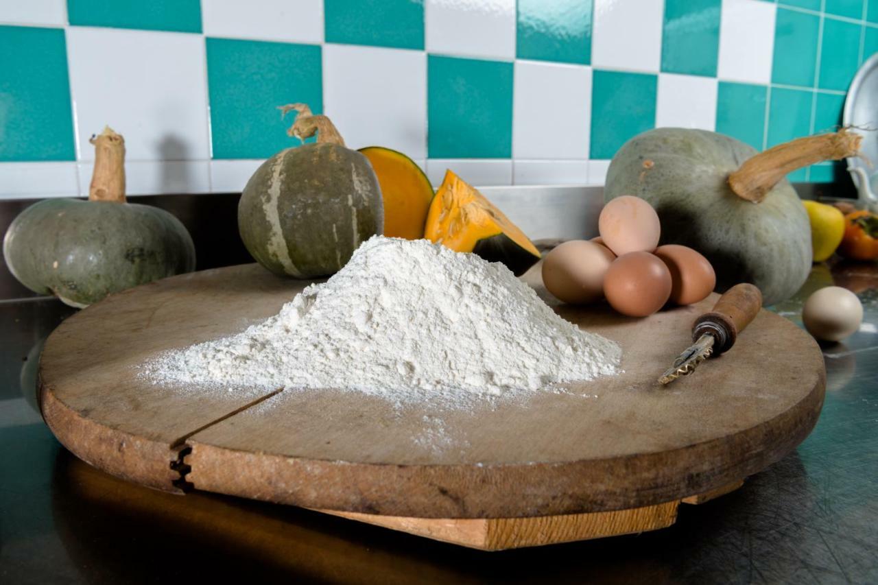 Le Rondini Bed & Breakfast Bagnolo Mella Luaran gambar