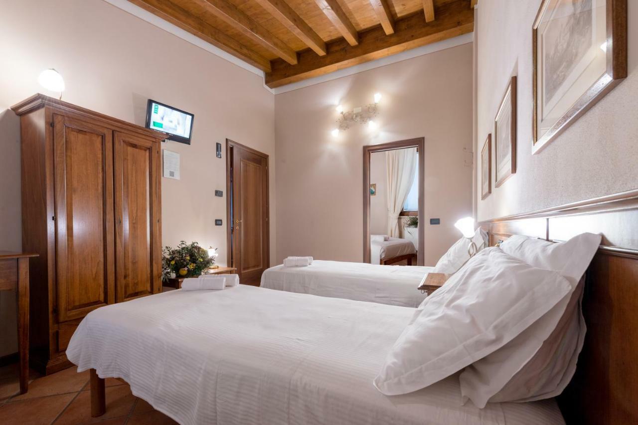 Le Rondini Bed & Breakfast Bagnolo Mella Luaran gambar