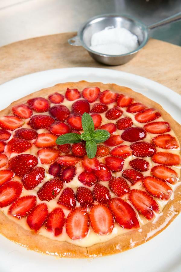 Le Rondini Bed & Breakfast Bagnolo Mella Luaran gambar